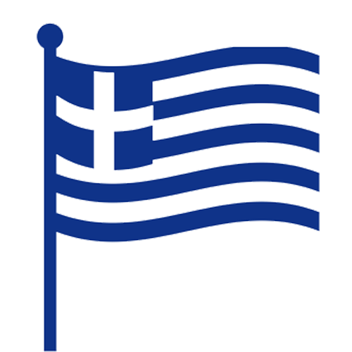 Flag Cartoon Clipart
