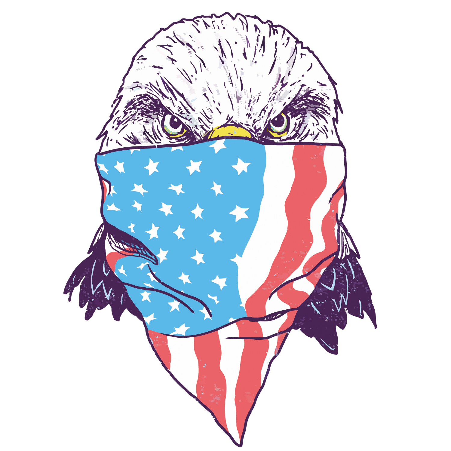 Fourth Of July Background Clipart