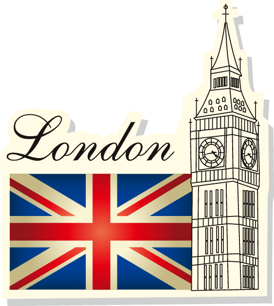 London City Clipart