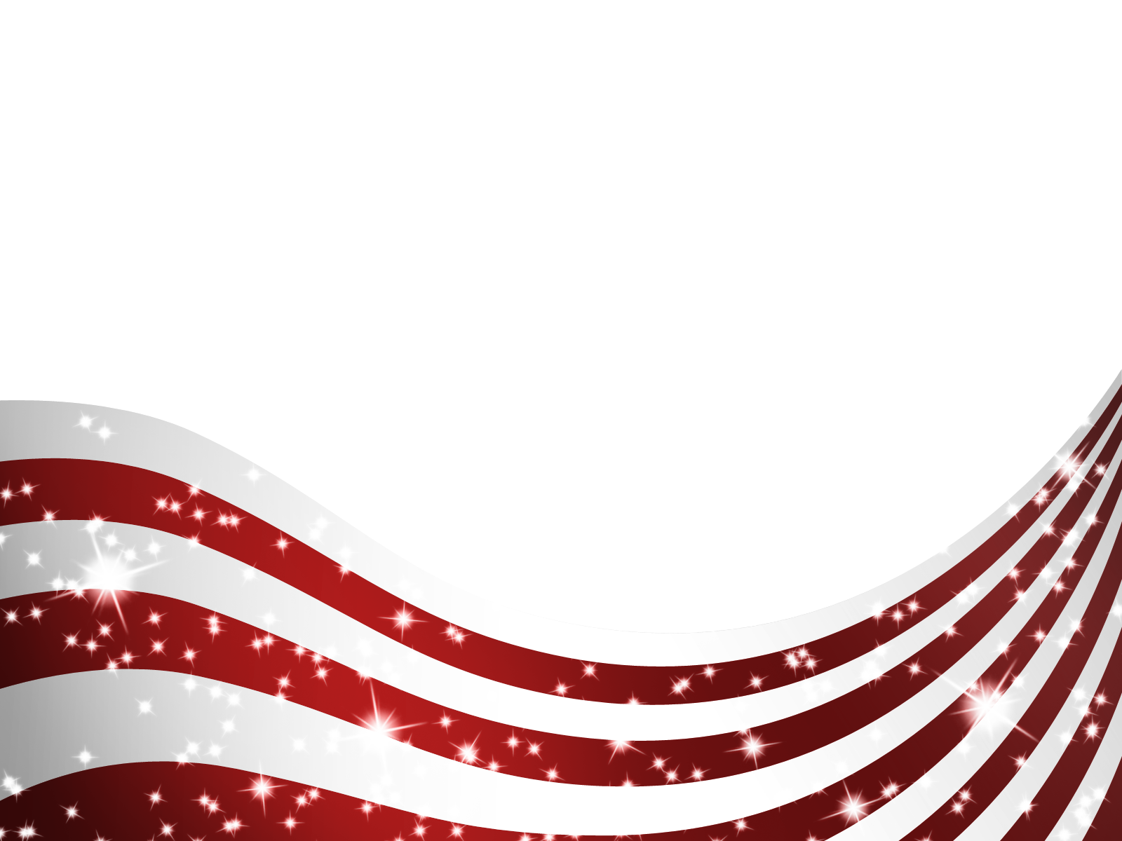 United States Line Clipart
