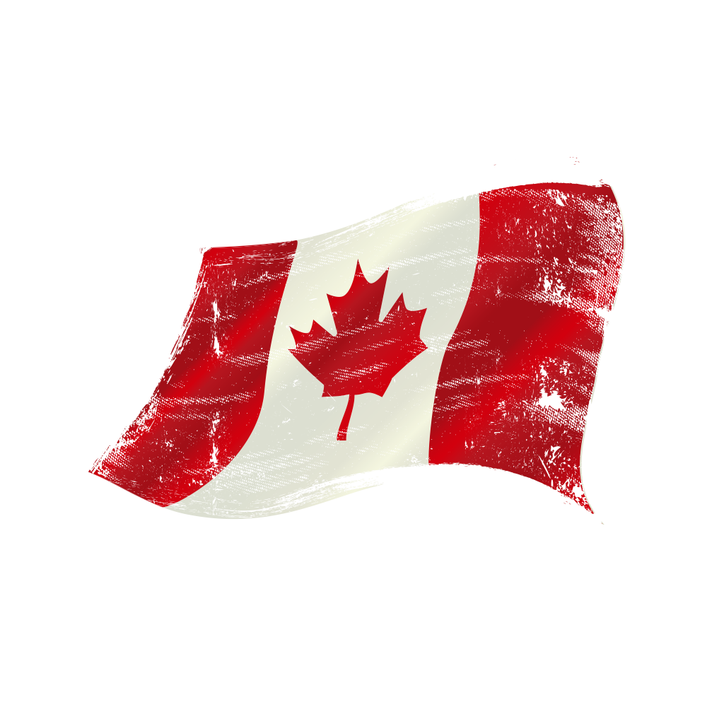 Canada Maple Leaf Clipart