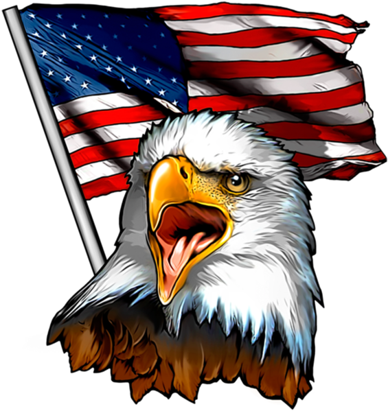 Veterans Day United States Clipart