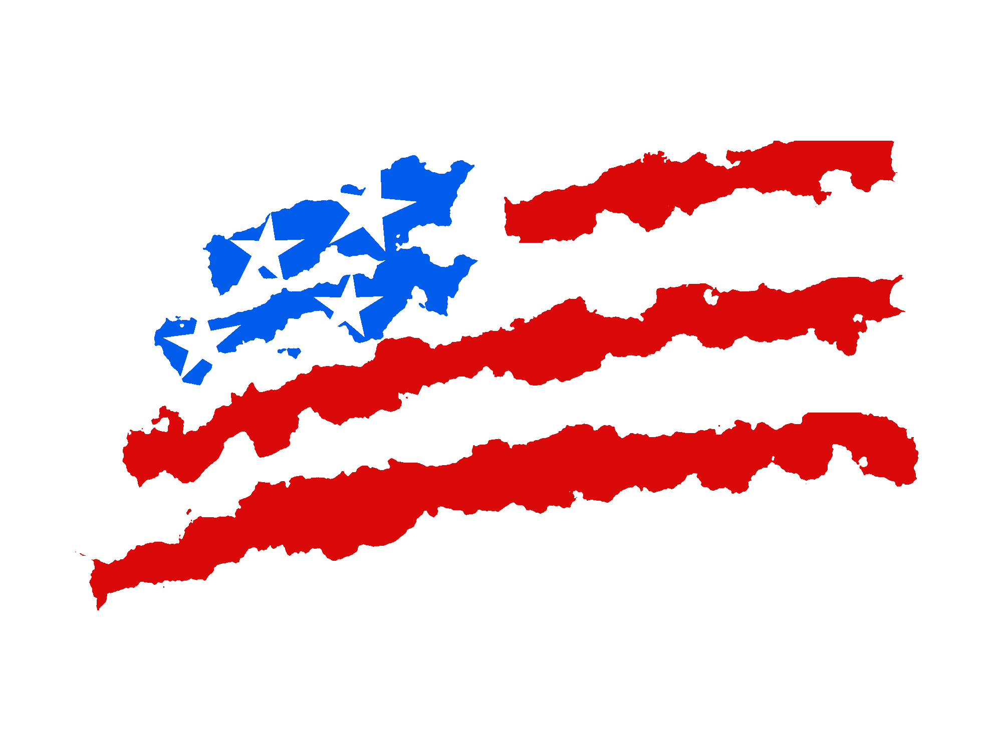 Fourth Of July Background Clipart