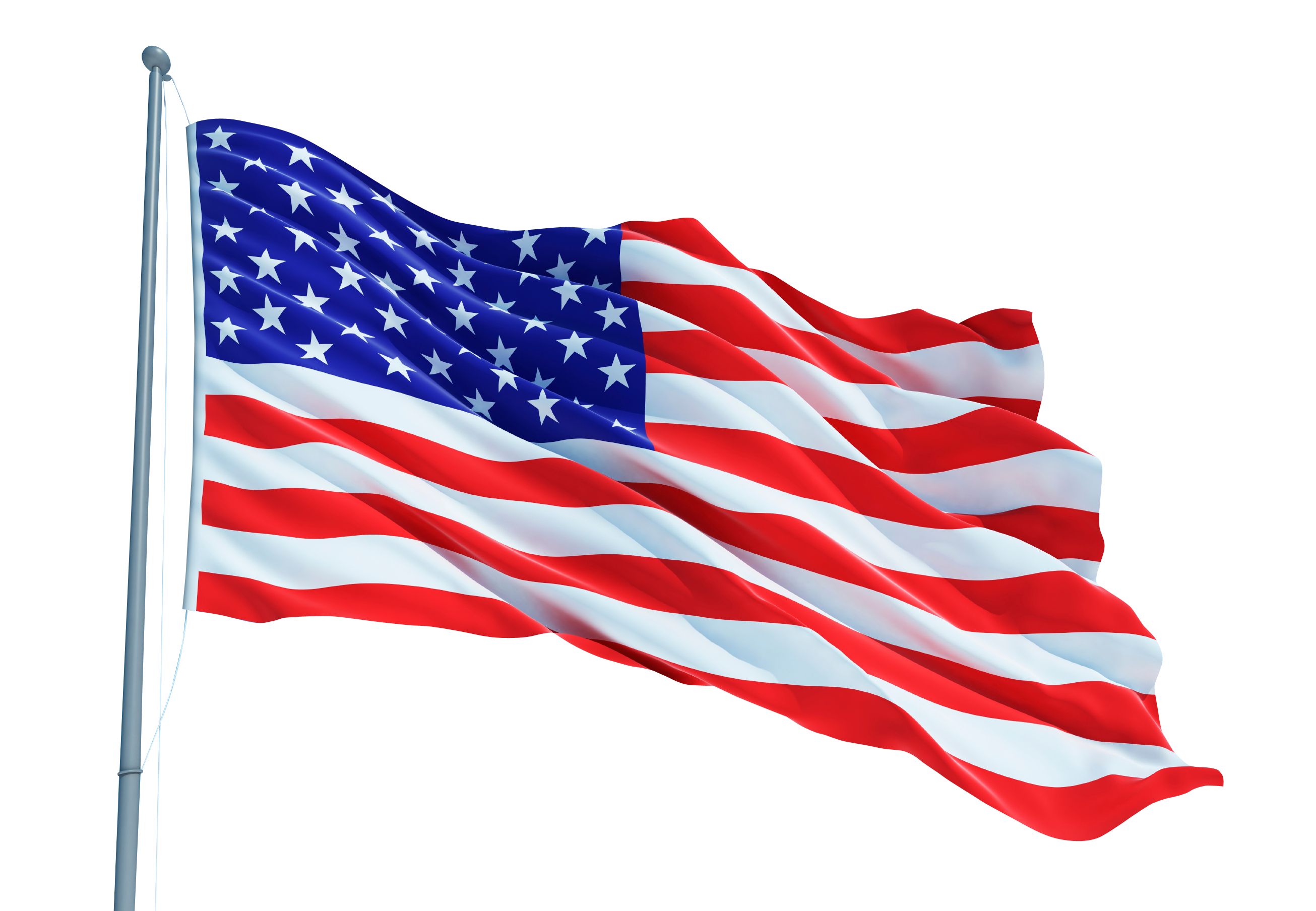 Fourth Of July Background Clipart