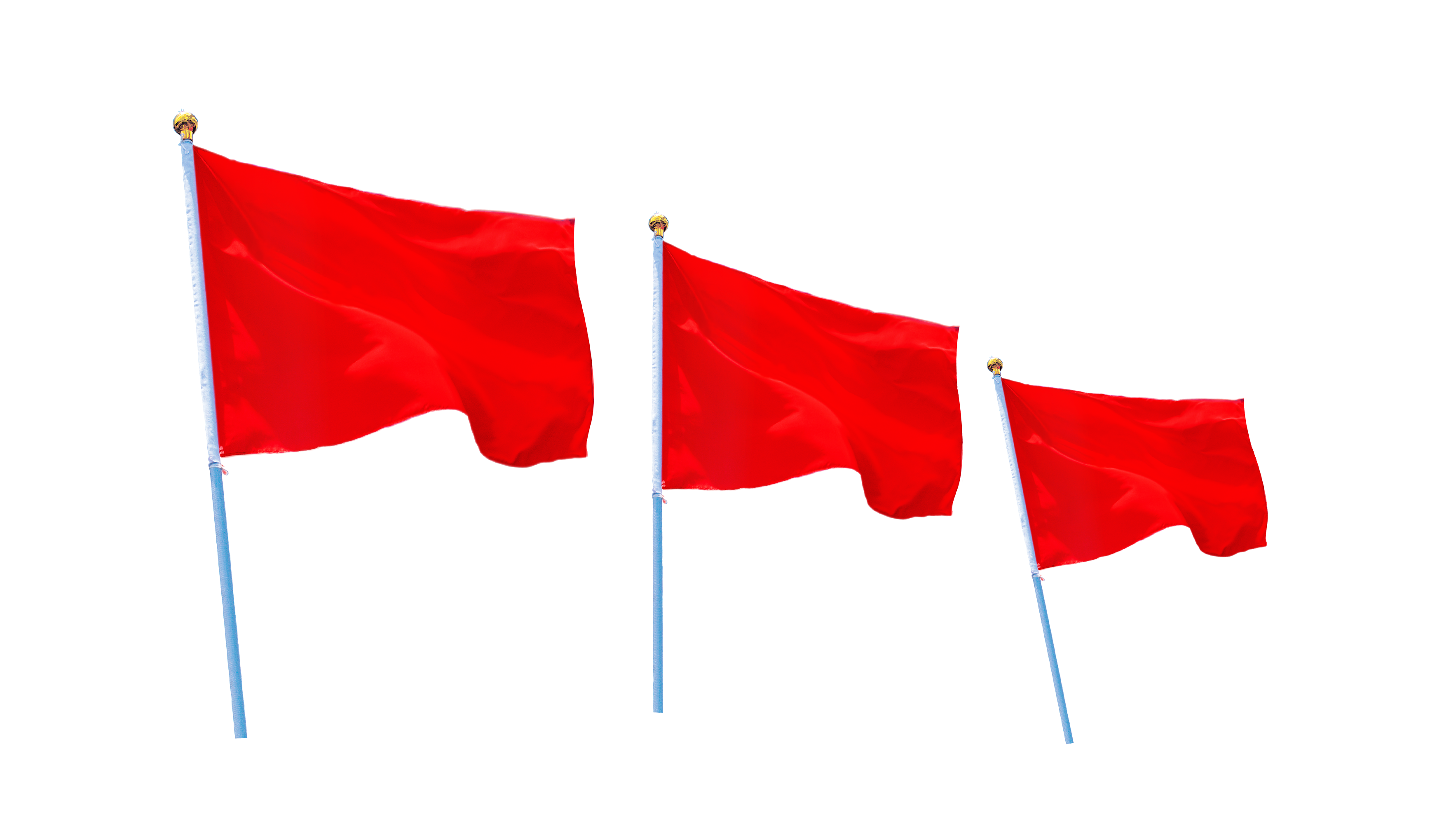 Flag Background Clipart
