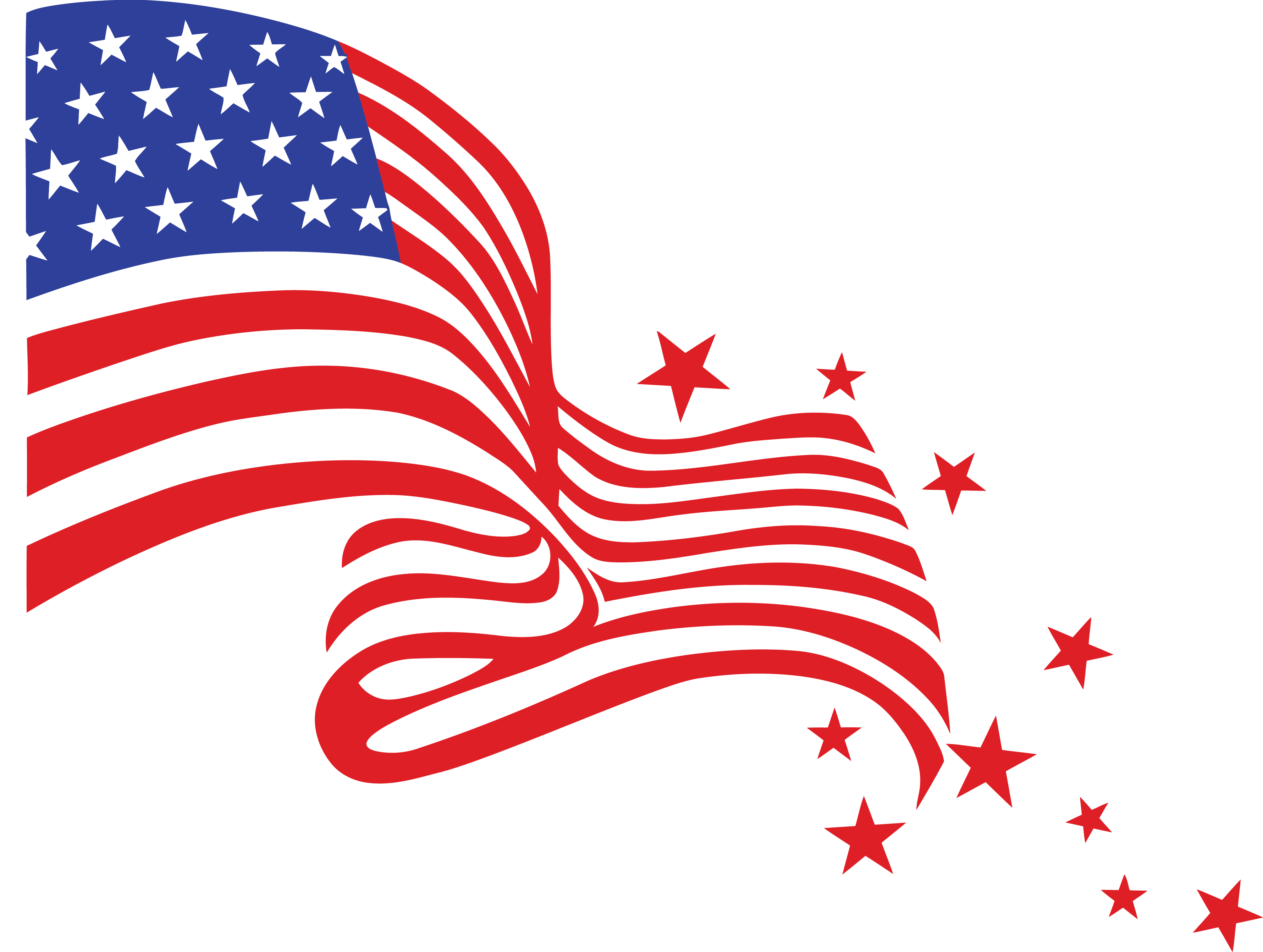 Happy Independence Day 2019 Clipart