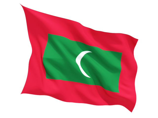 Flag Background Clipart