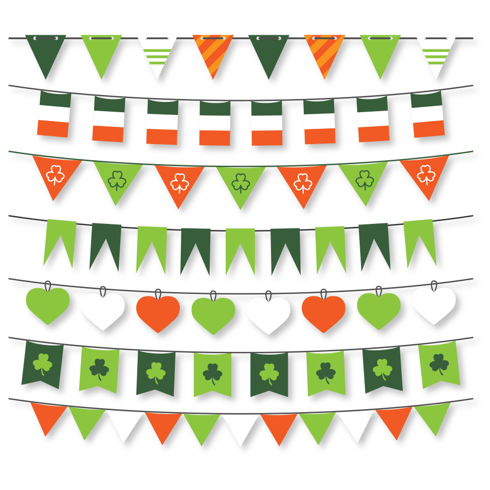 Saint Patricks Day Clipart