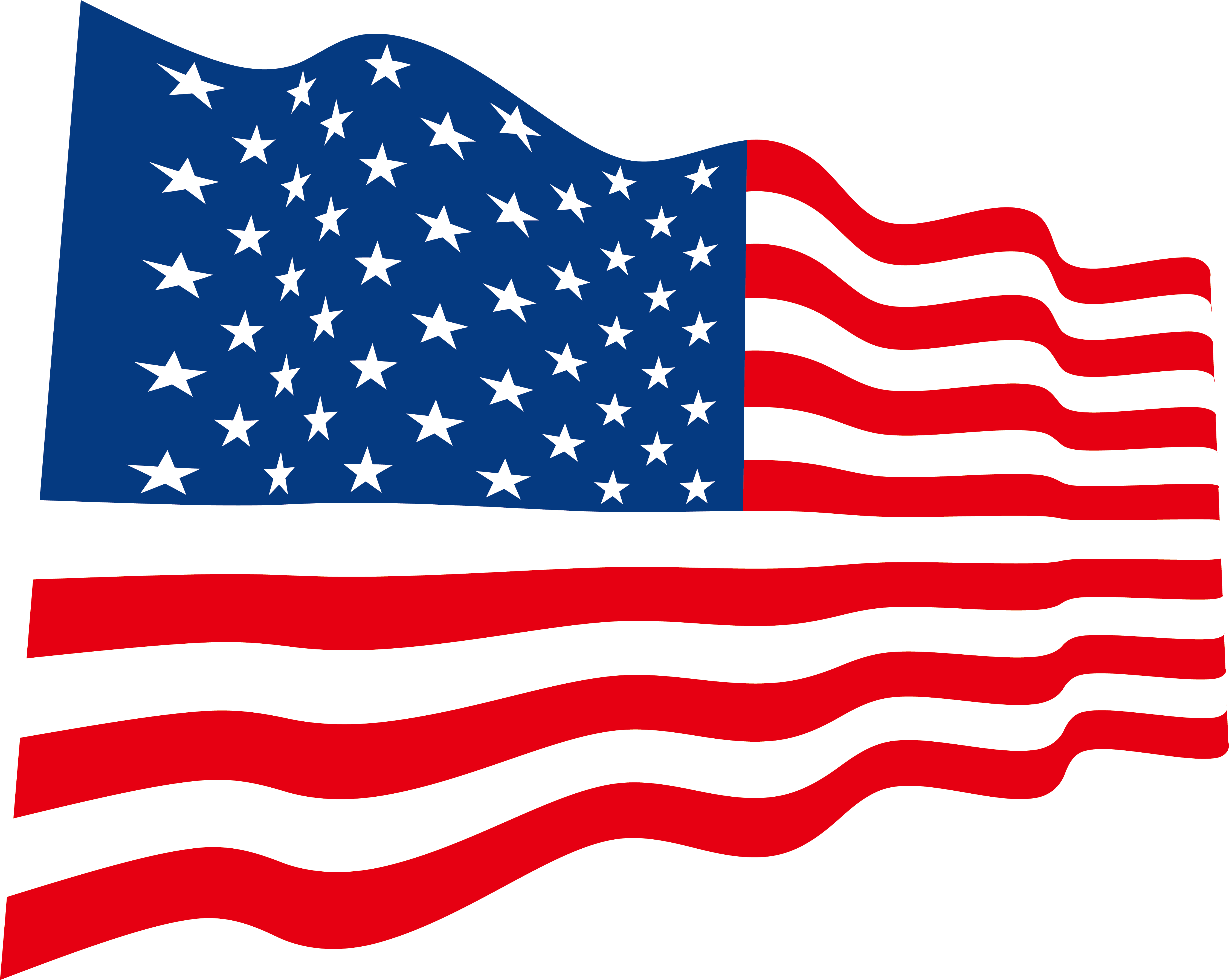 Fourth Of July Background Clipart