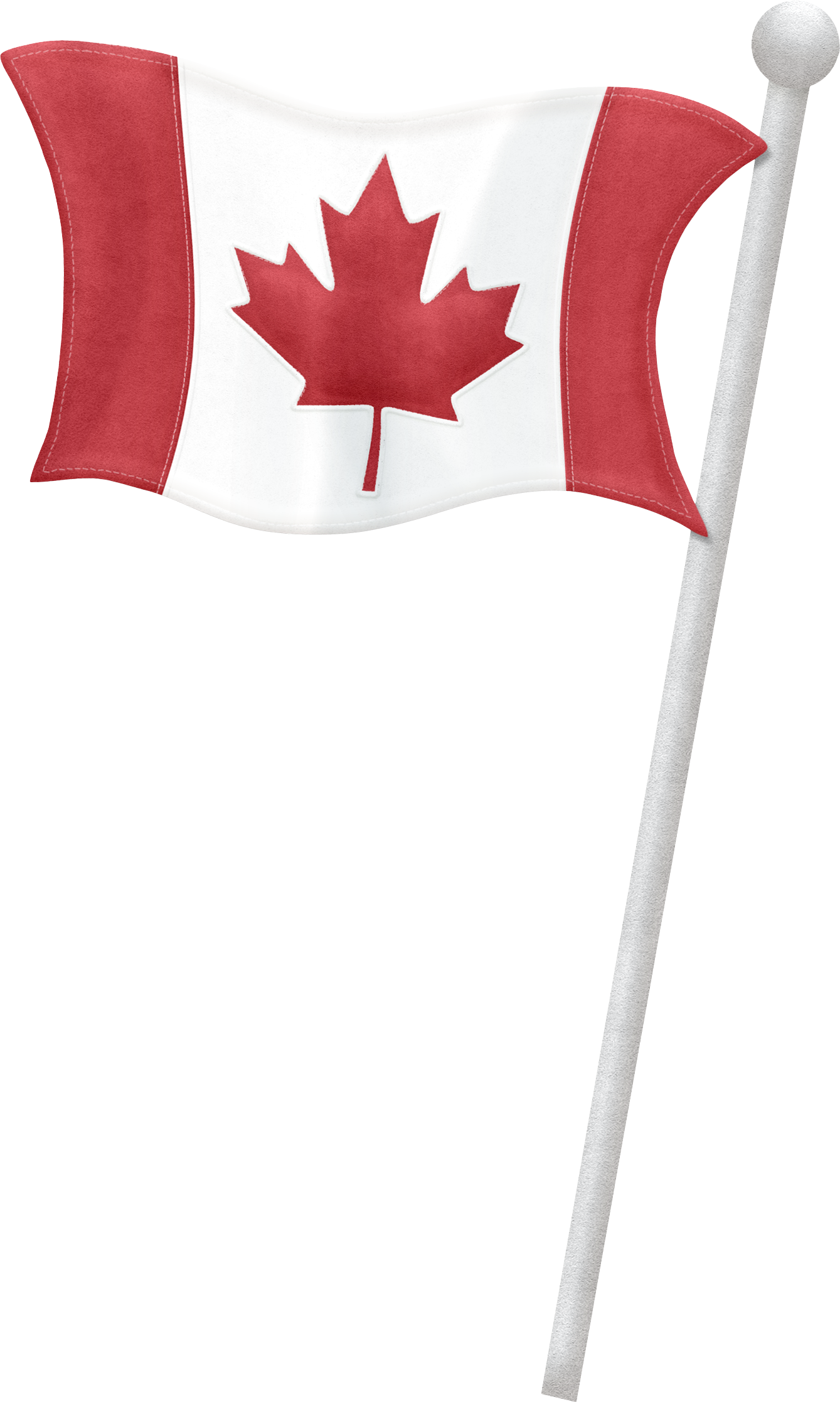Canada Maple Leaf Clipart