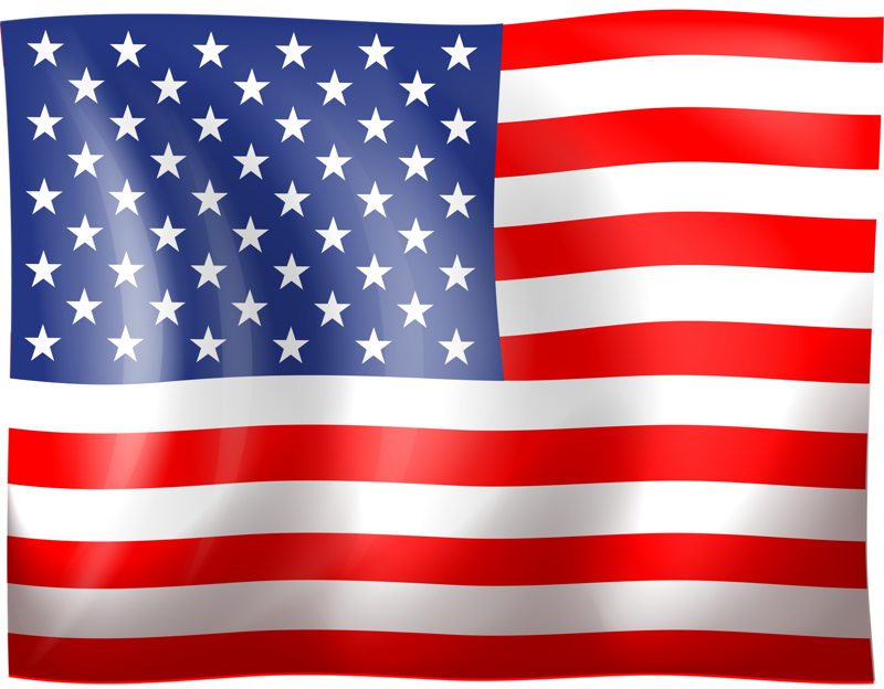 Fourth Of July Background Clipart