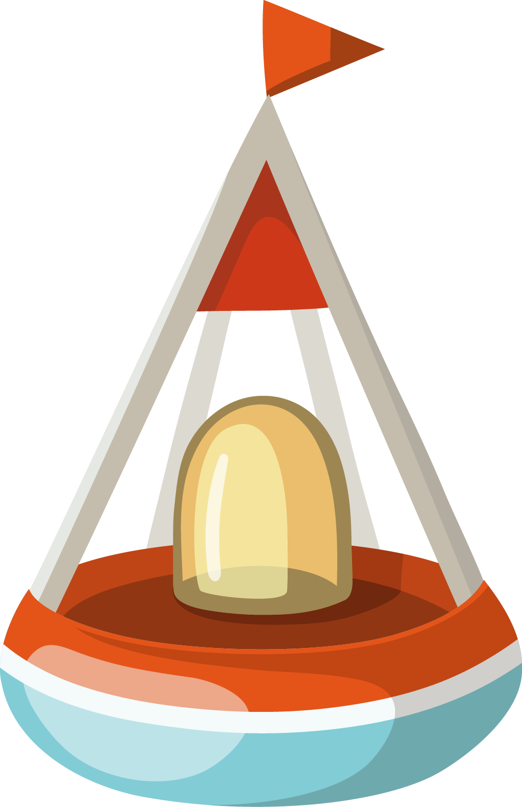 Ship Cartoon Clipart