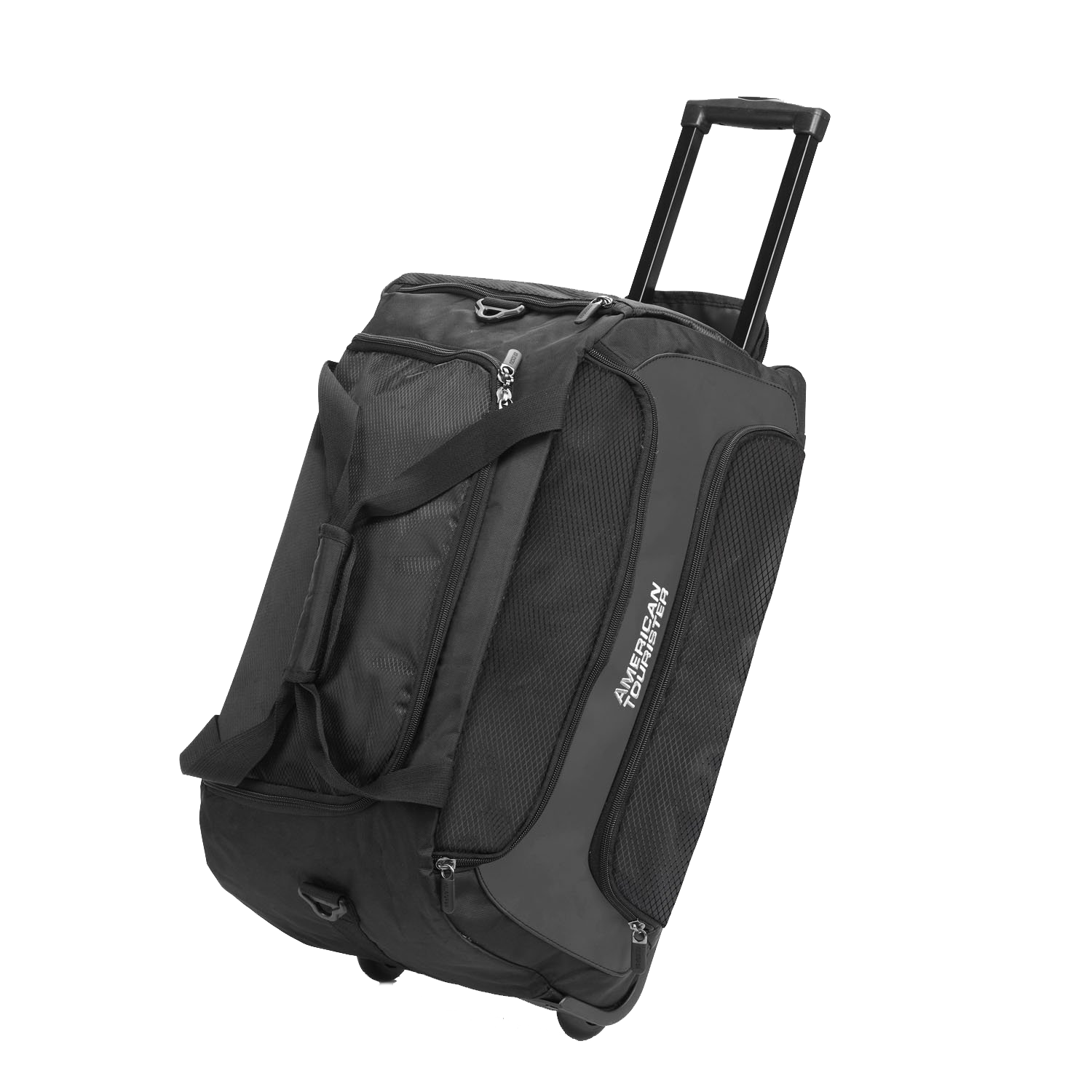 Suitcase Cartoon Clipart