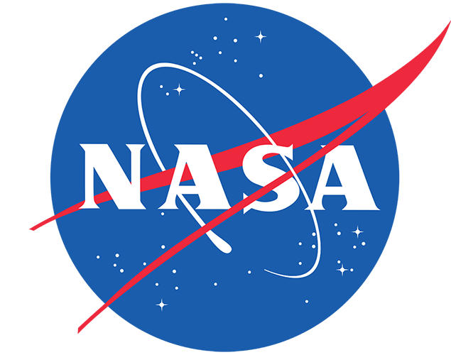 Nasa Logo Clipart