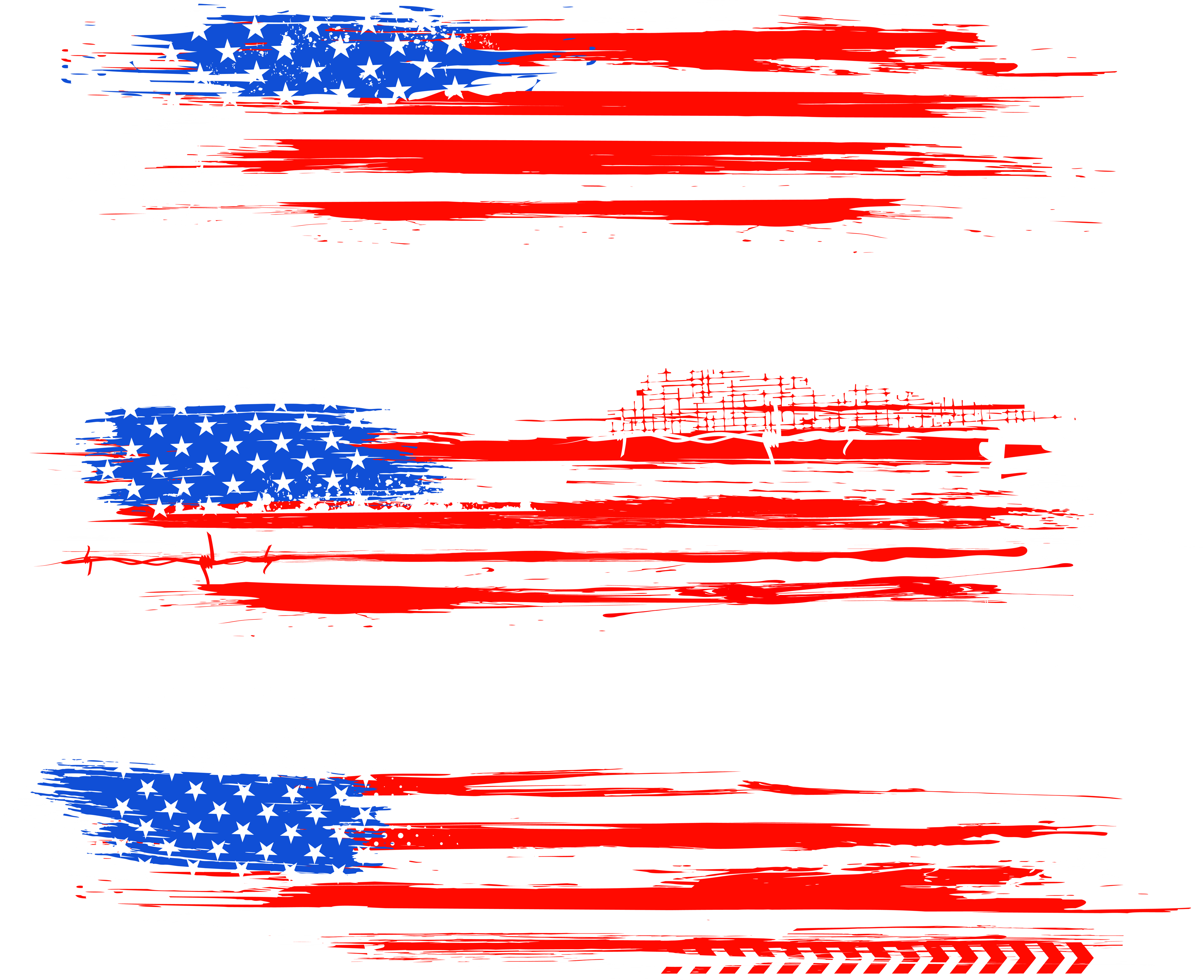 Fourth Of July Background Clipart