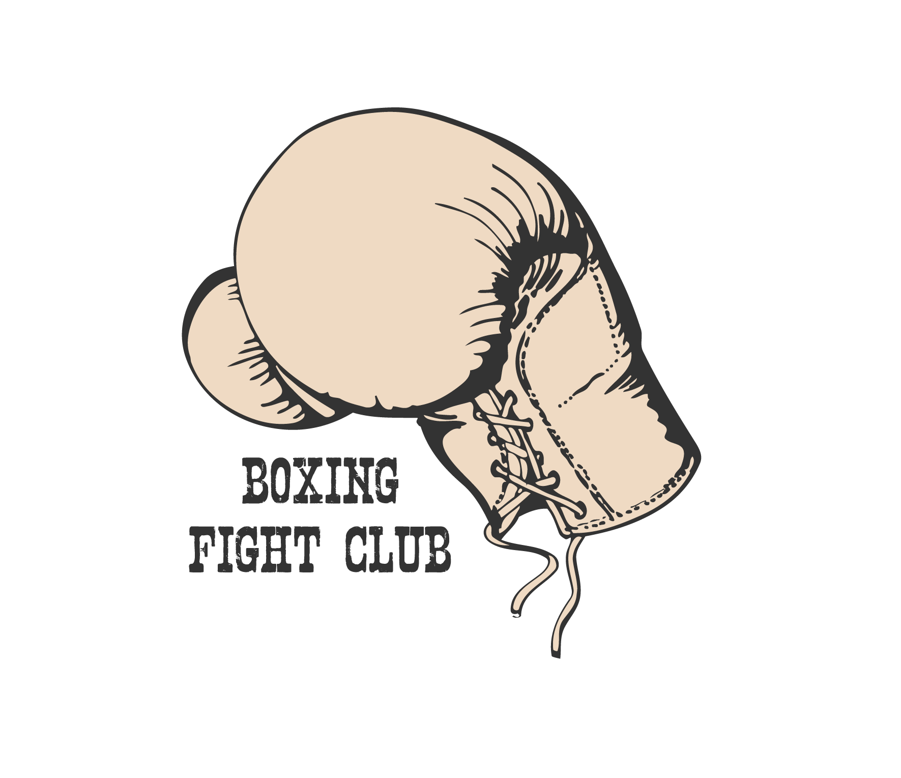 Boxing Glove Clipart