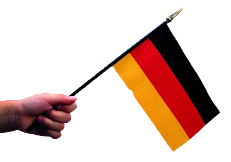 Flag Cartoon Clipart