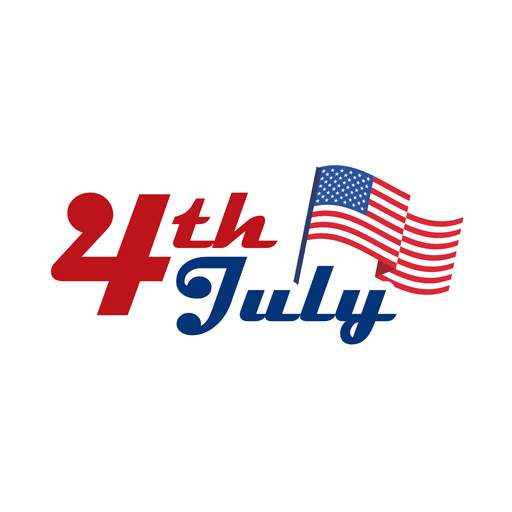 Fourth Of July Background Clipart