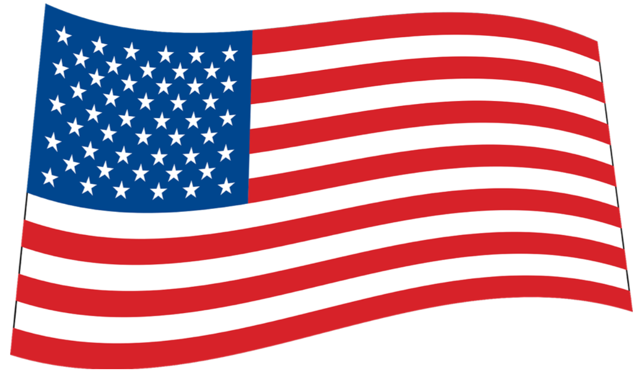 Fourth Of July Background Clipart