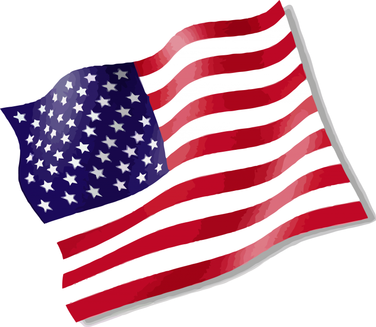 Fourth Of July Background Clipart