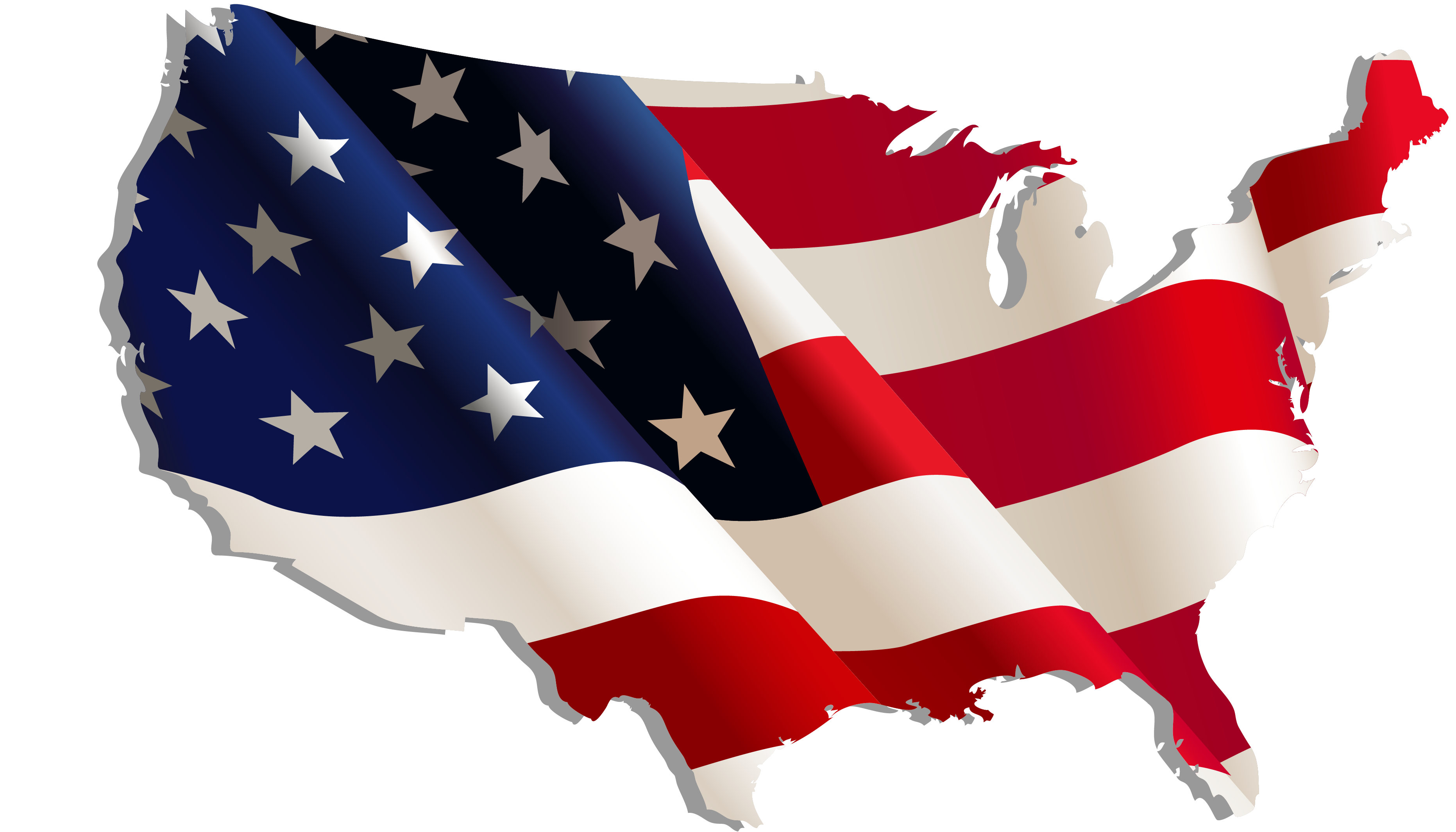Fourth Of July Background Clipart