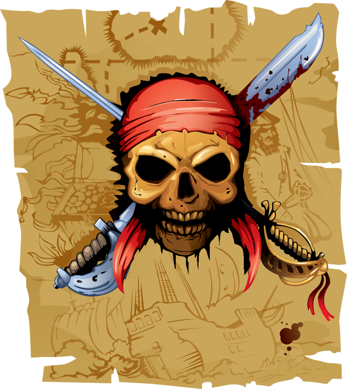 Skull Clipart Clipart