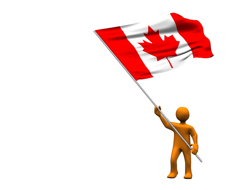 Canada Maple Leaf Clipart