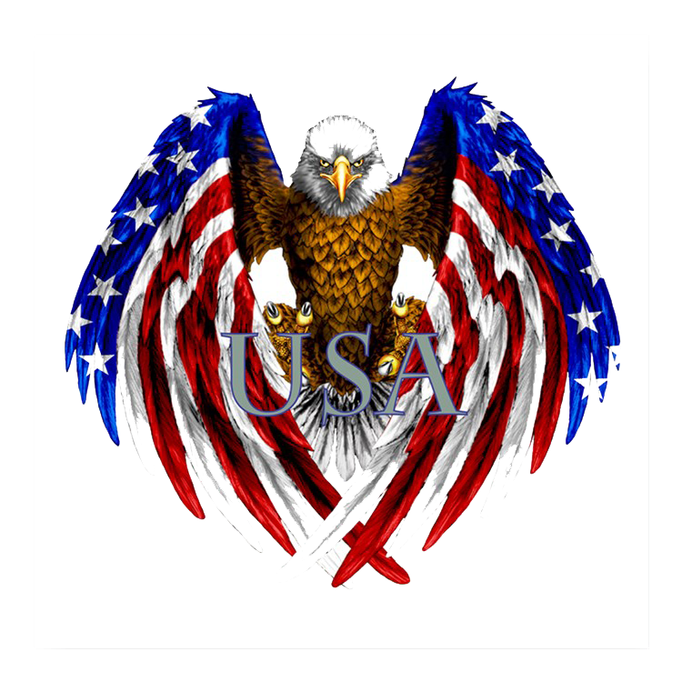 Fourth Of July Background Clipart