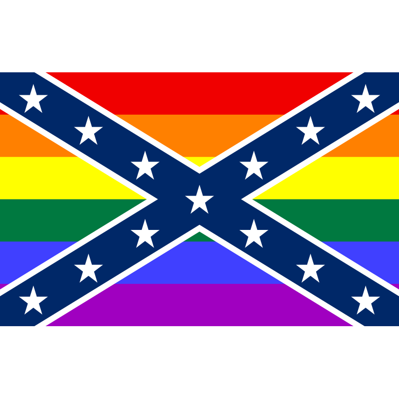 American Flag Background Clipart