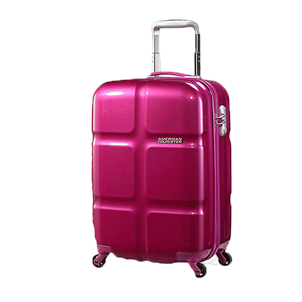 Travel Luggage Clipart