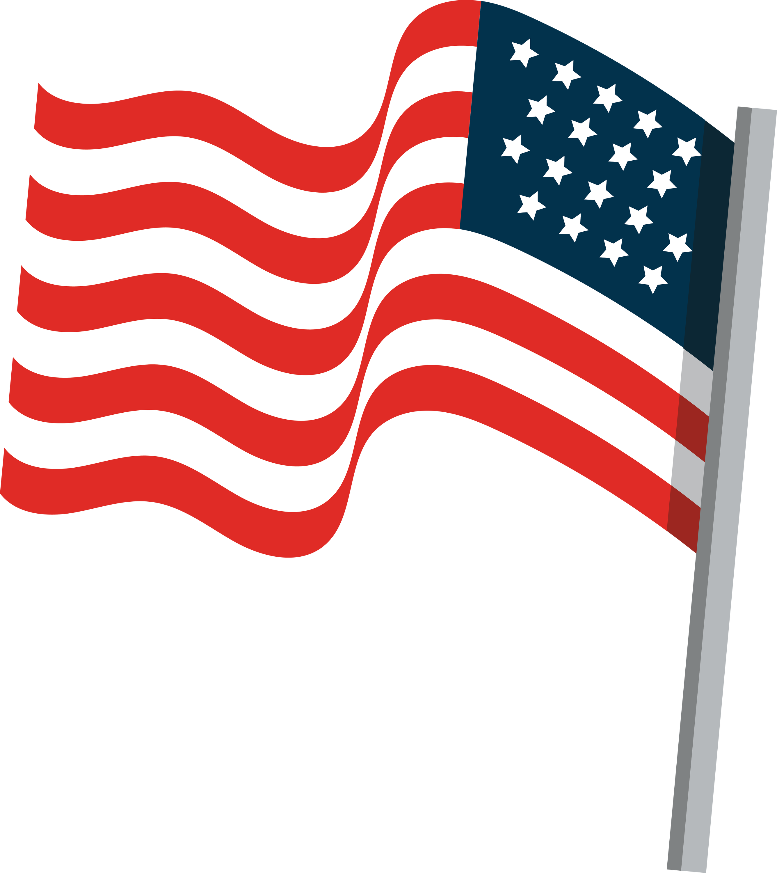 Flag of the United States american flag Clipart