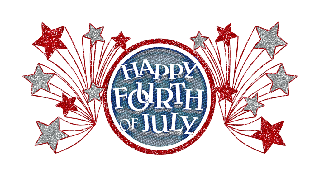 Happy Independence Day 2019 Clipart