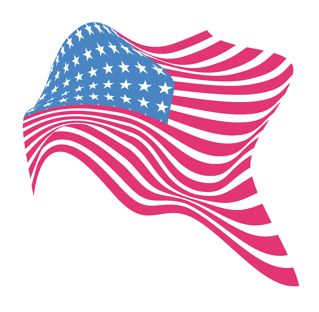Fourth Of July Background Clipart