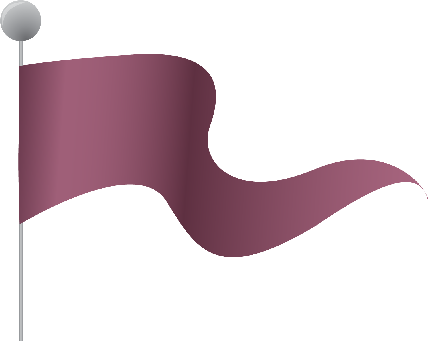 Flag Background Clipart