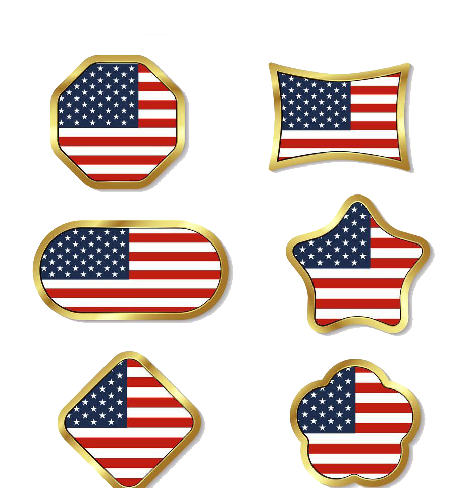 Fourth Of July Background Clipart