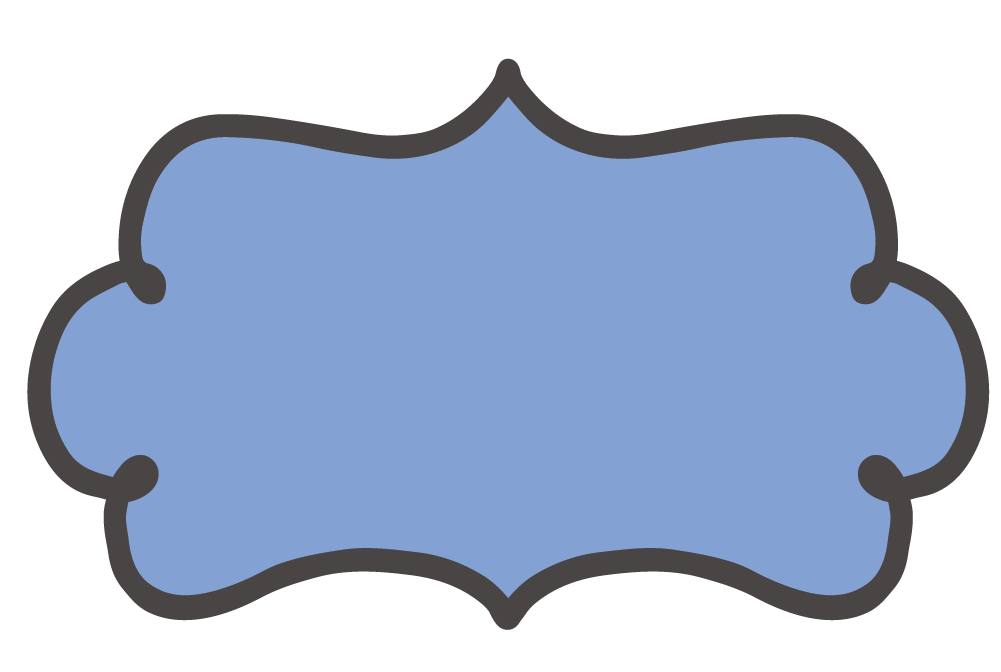 Logo Blue Clipart