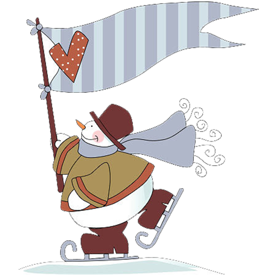Santa Claus Drawing Clipart