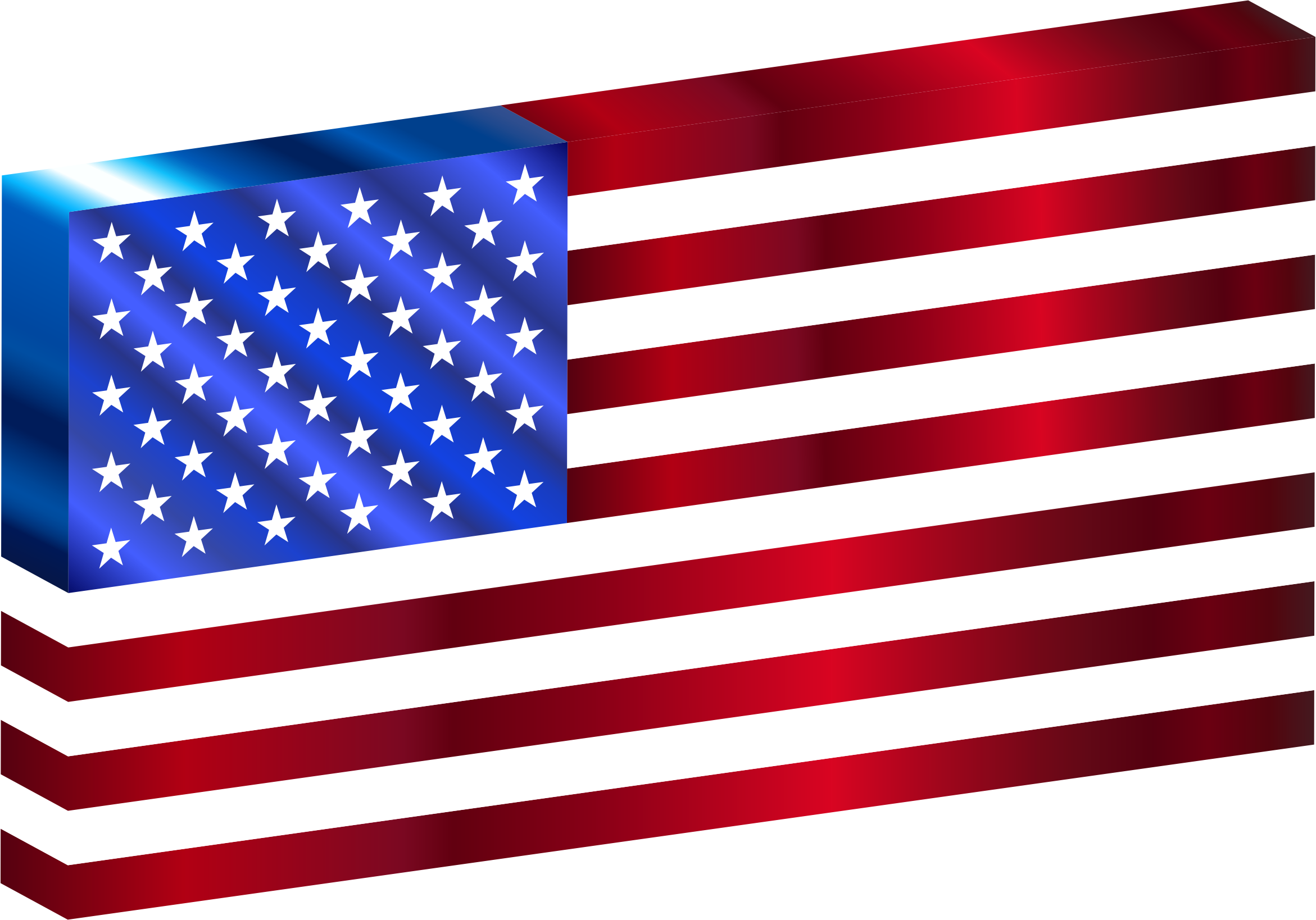 Fourth Of July Background Clipart