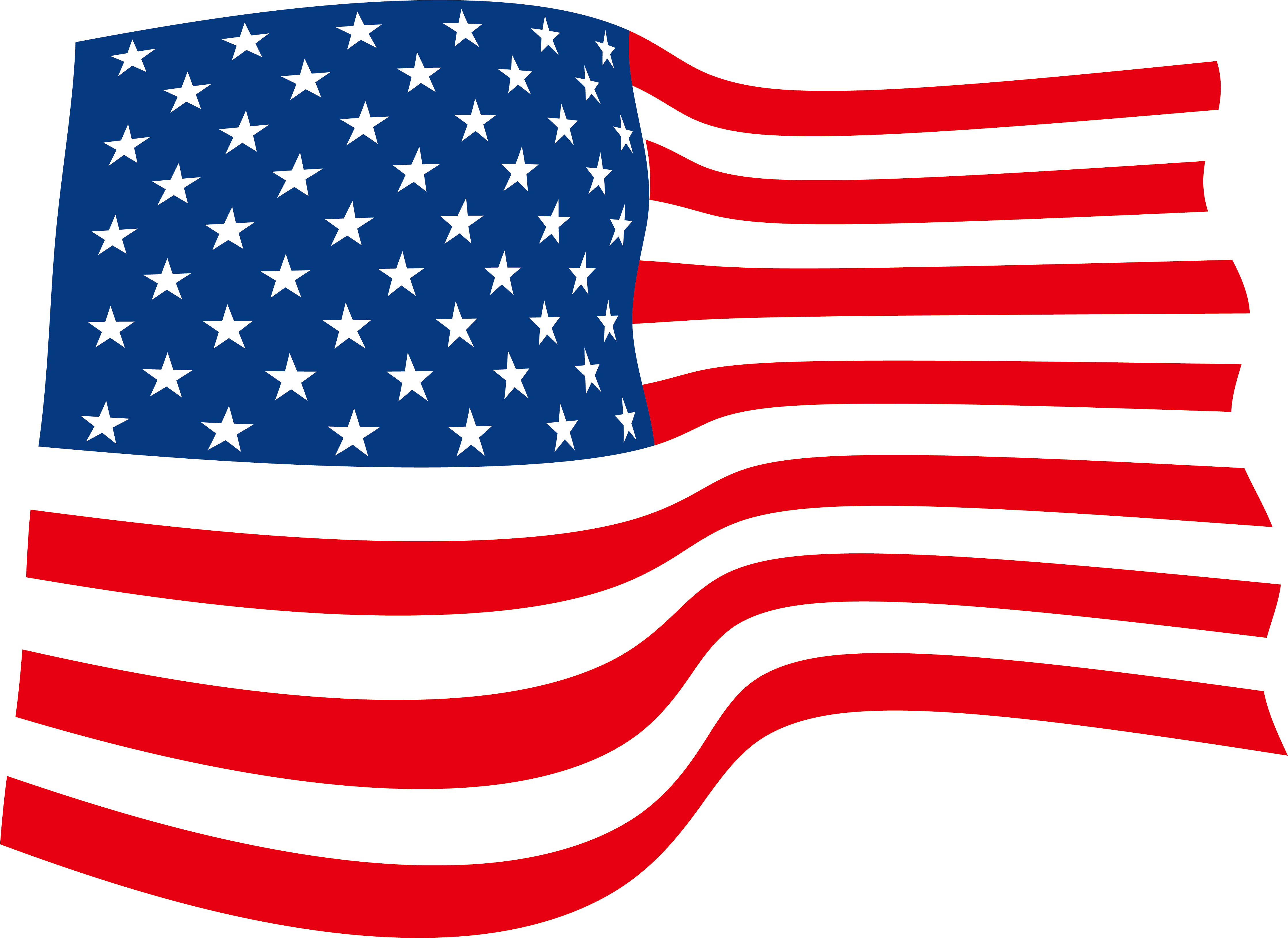 Fourth Of July Background Clipart