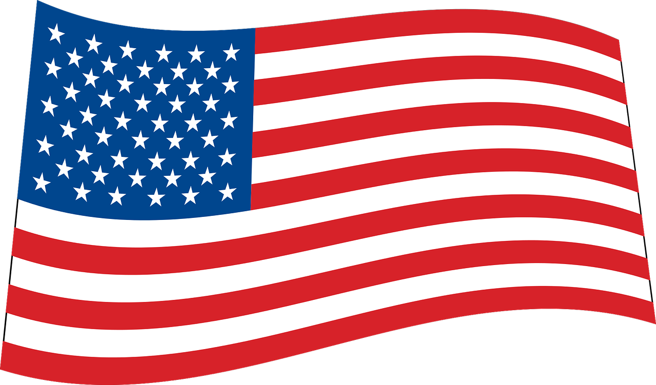 Fourth Of July Background Clipart