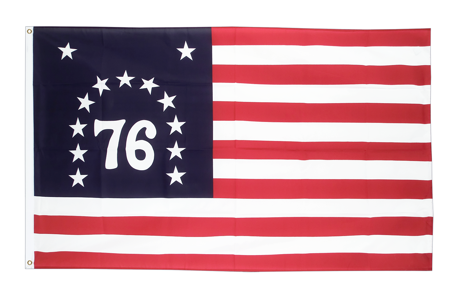 American Flag Background Clipart