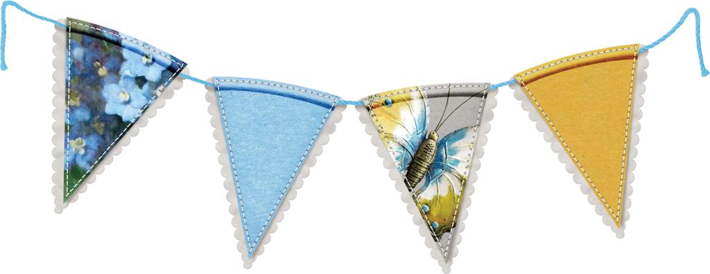 Butterfly Logo Clipart