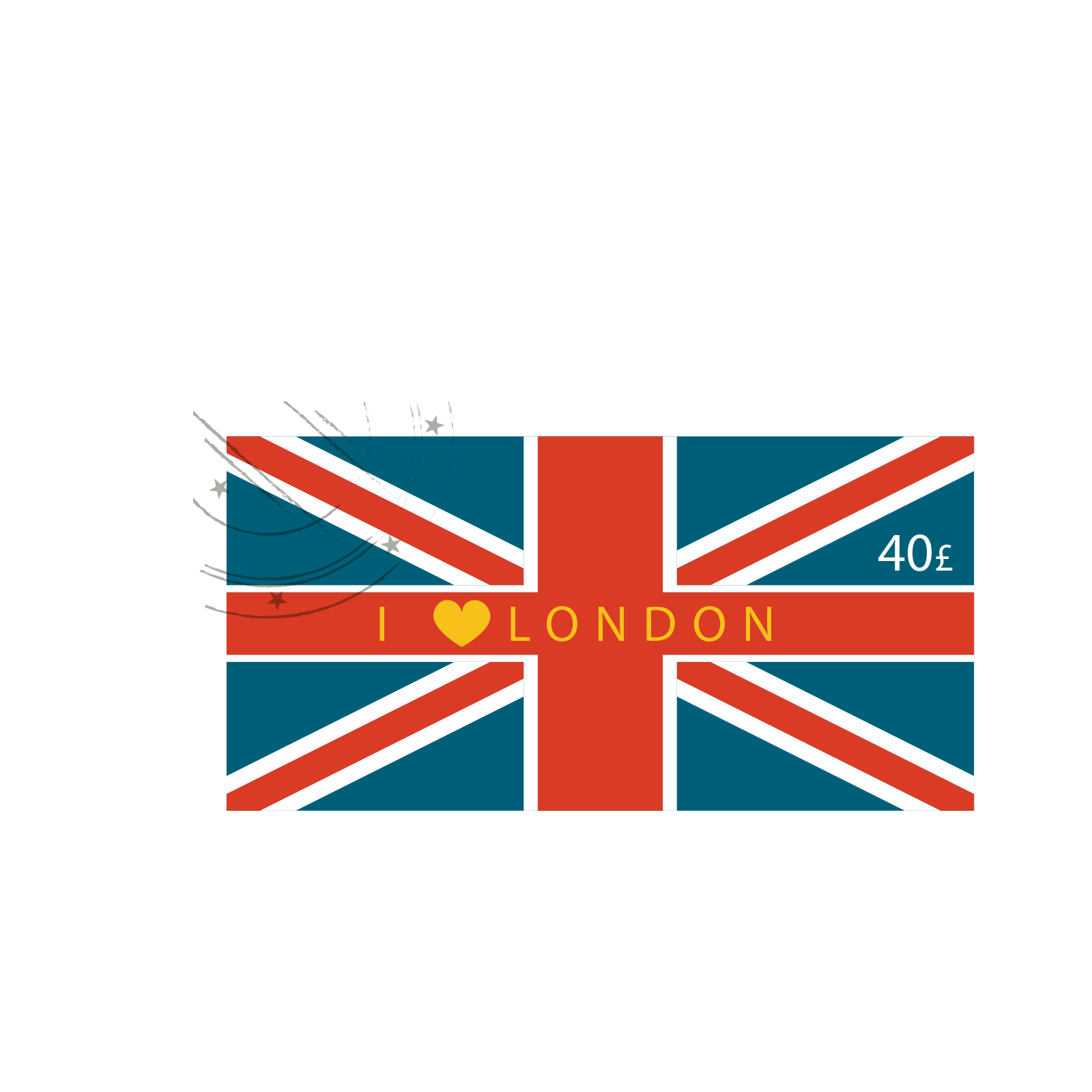 London City Clipart