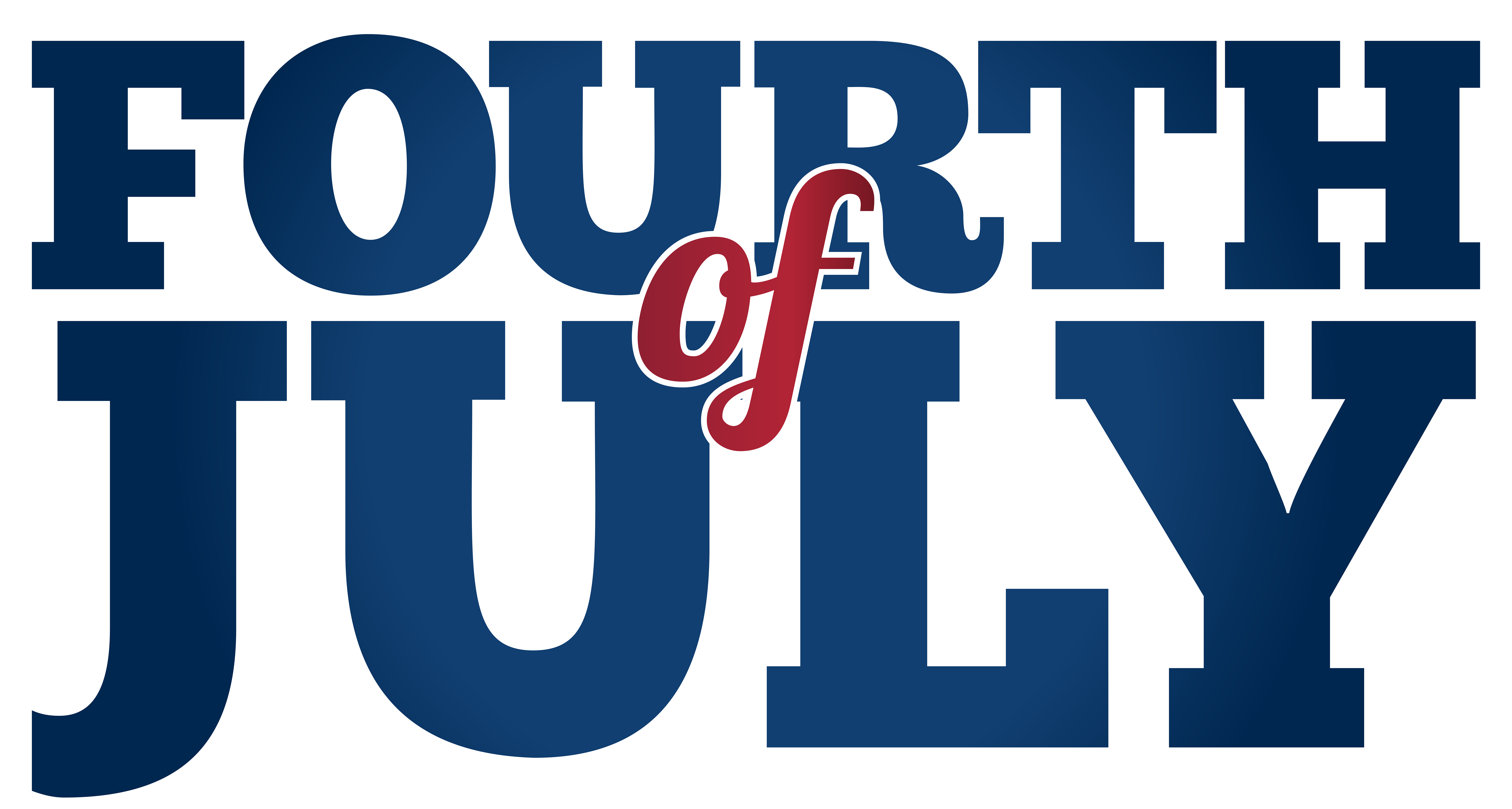 Fourth Of July Background Clipart