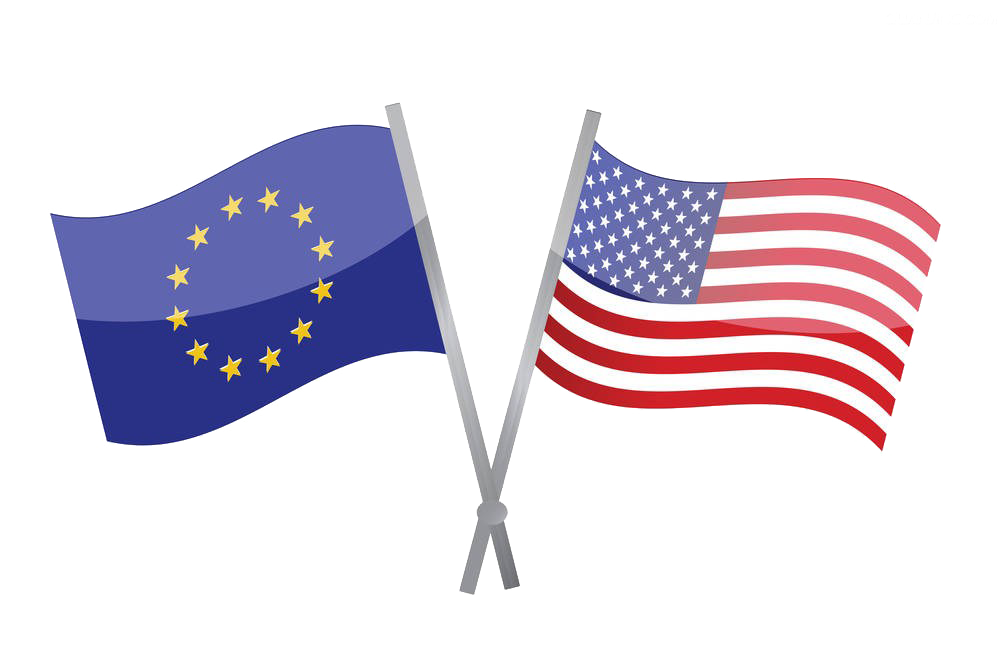 Flag Cartoon Clipart