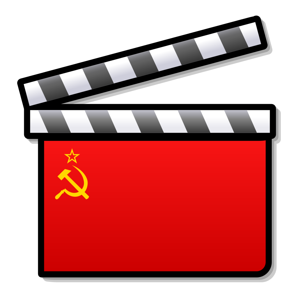 Flag Cartoon Clipart