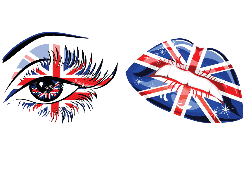 London Cartoon Clipart