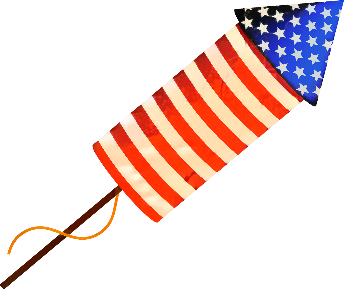 Fourth Of July Background Clipart