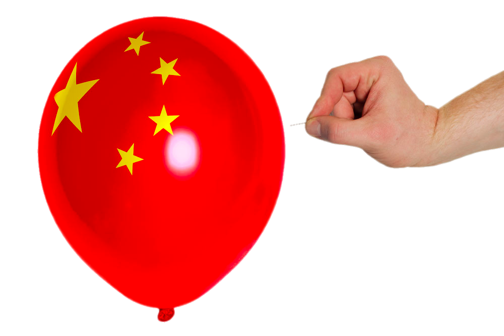 Red Balloon Clipart