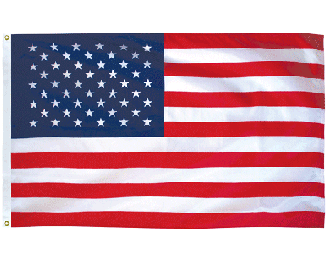 Flag Cartoon Clipart